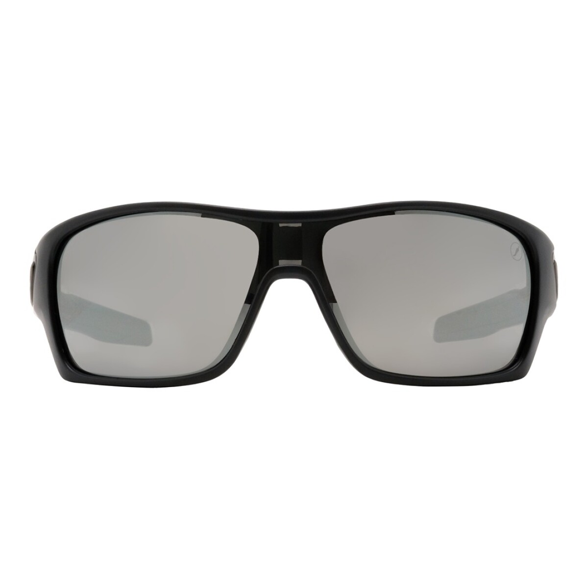 Lentes de Sol Chilli Beans Mantova - Negro Espejado 