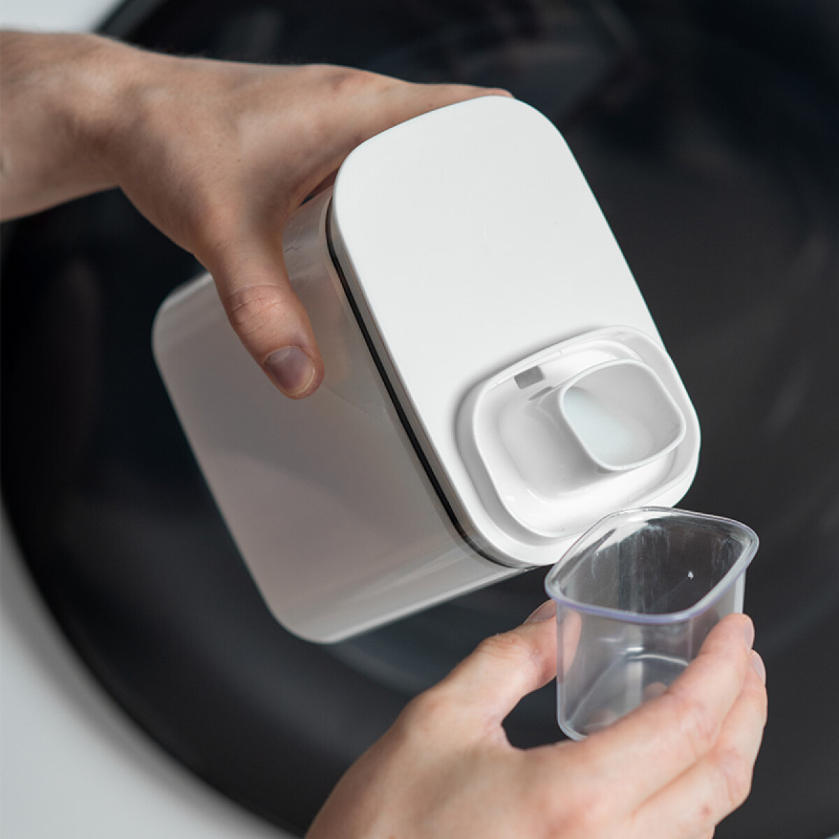 Dispensador 2.3L 
