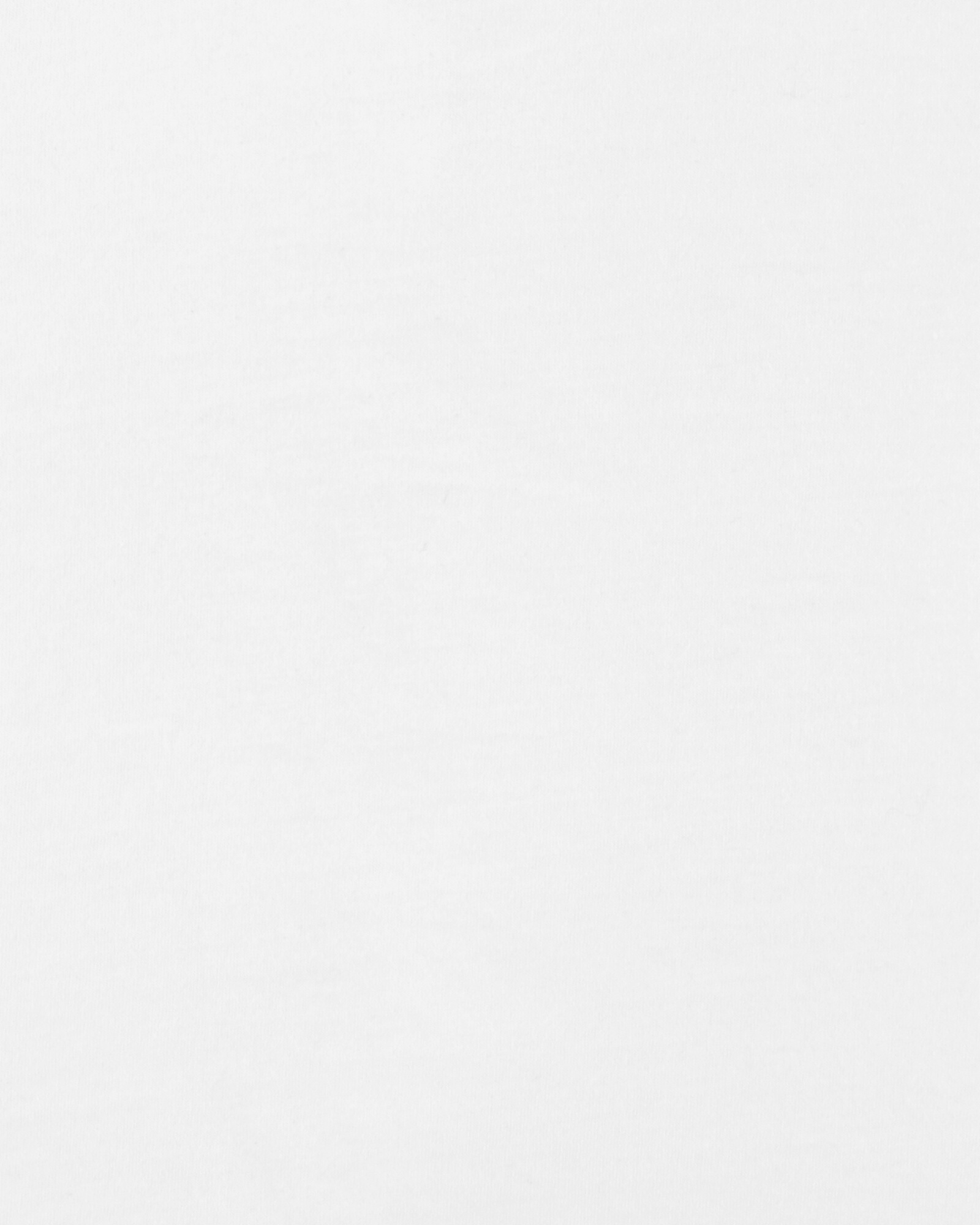 Pack dos remeras interiores de algodón manga corta 0