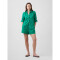 V-LINEN 4IN EASY SHORT DELUXE GREEN