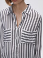 Camisa Prunus Estampado 2