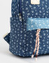 Mochilas y Carteras Infantiles Mochila Denim Teddy - Azul Gastado