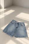 Short Desflecado Short Desflecado