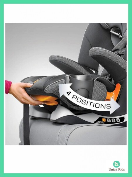 SILLA CHICCO MYFIT UNICO