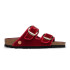 Arizona BB EXQ TEX Velvet Rust Red Rust Red