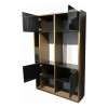 Estantería Logan grande - PRODUCTO CON DETALLES - Sier Estantería Logan grande - PRODUCTO CON DETALLES - Sier