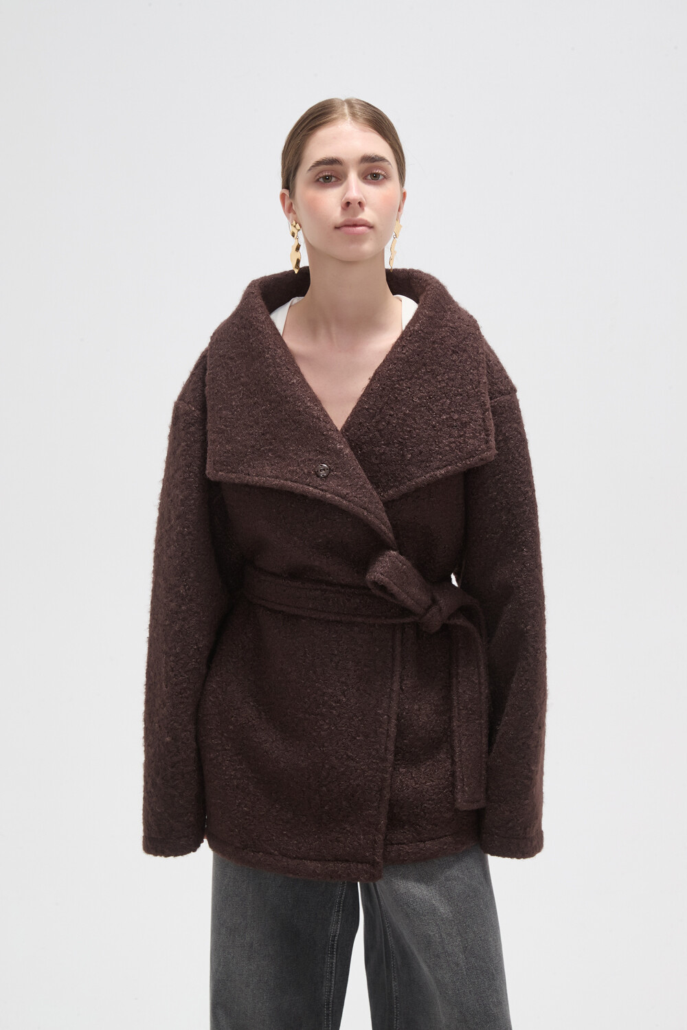 Tapado Upra Chocolate