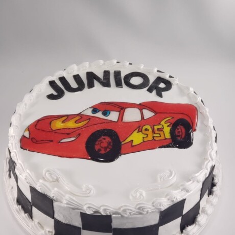 Torta Cars Torta Cars