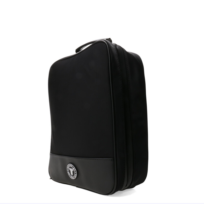 Botinera Tiffosi XL Negro