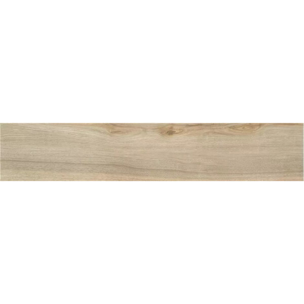 PORCELANATO MADERADO PARA INTERIOR O EXTERIOR SABIK NATURAL MT RECTIFICADO "A" 23X120 CM Porcelanato Maderado Para Interior O Exterior Sabik Natural Mt Rectificado "a" 23x120 Cm