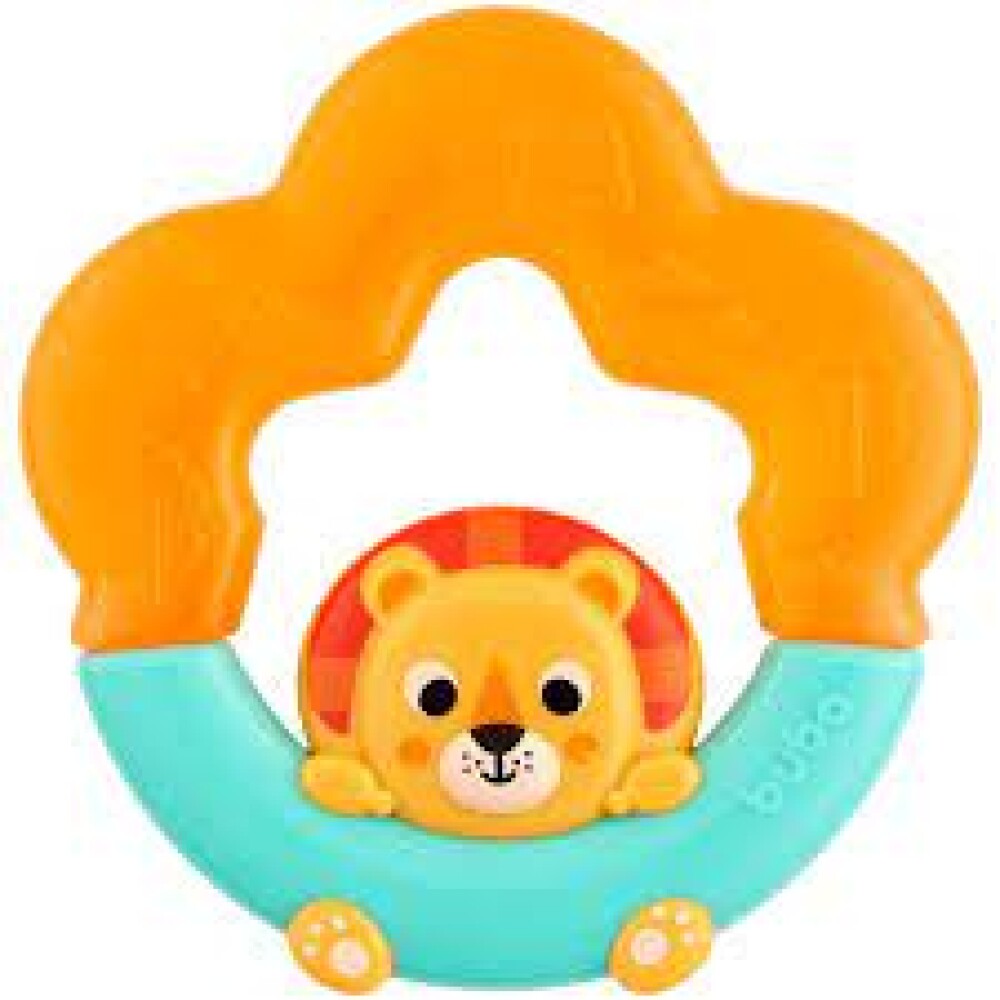 Mordillo gel BUBAZOO BUBA leon