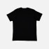 T-shirt de hombre Mickey NEGRO