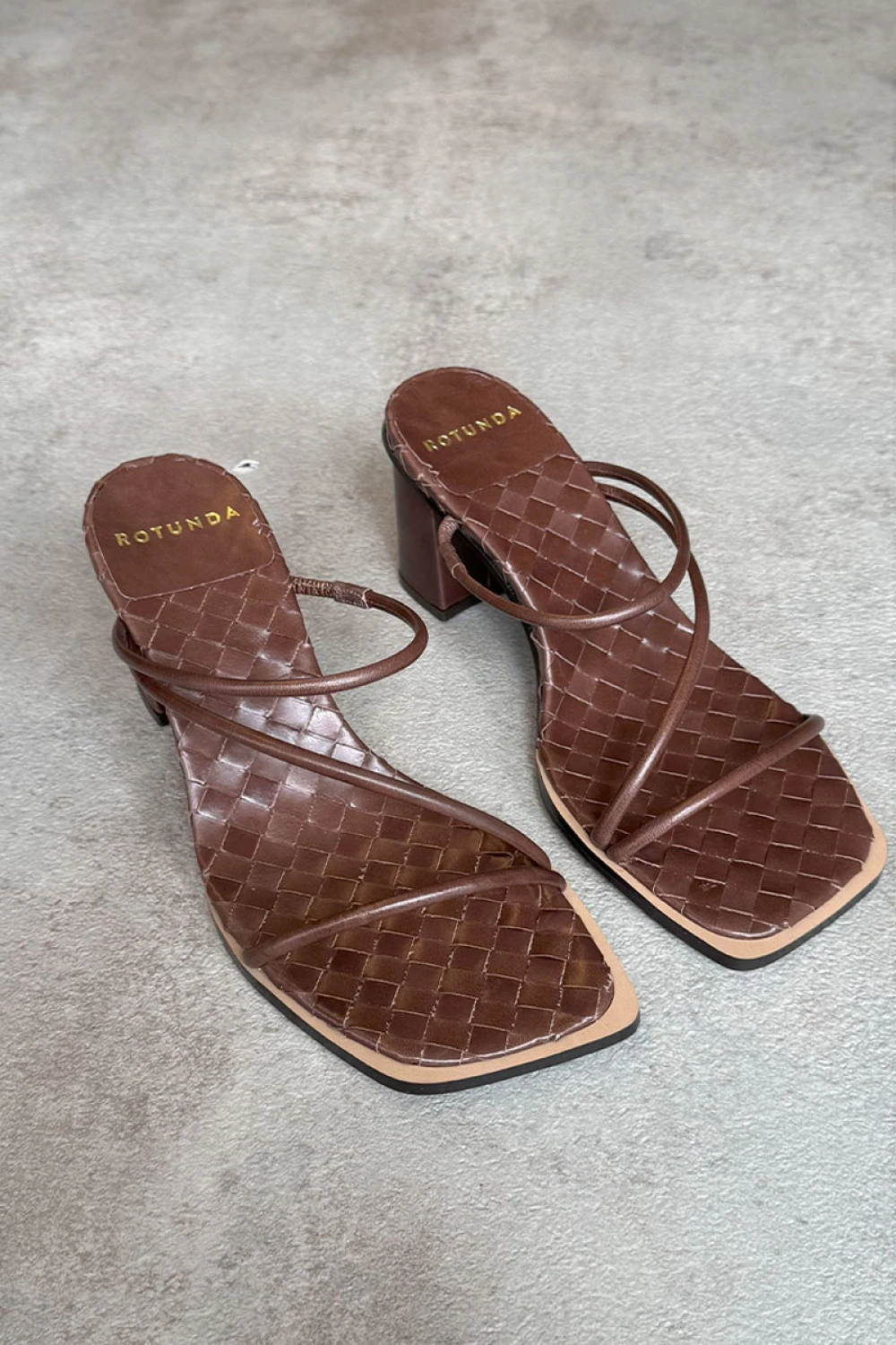 Sandalias Altina