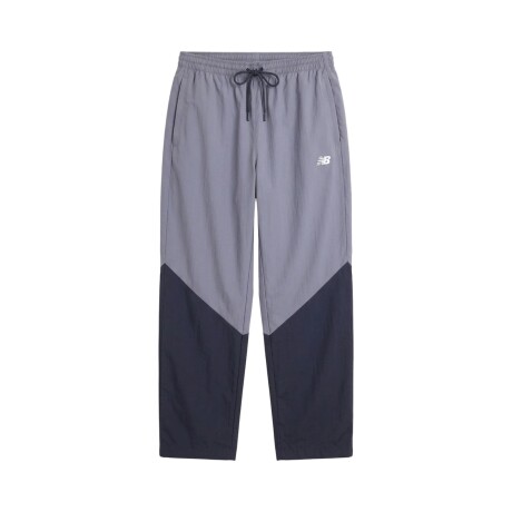 Pantalón New Balance Sport Legacy Purple