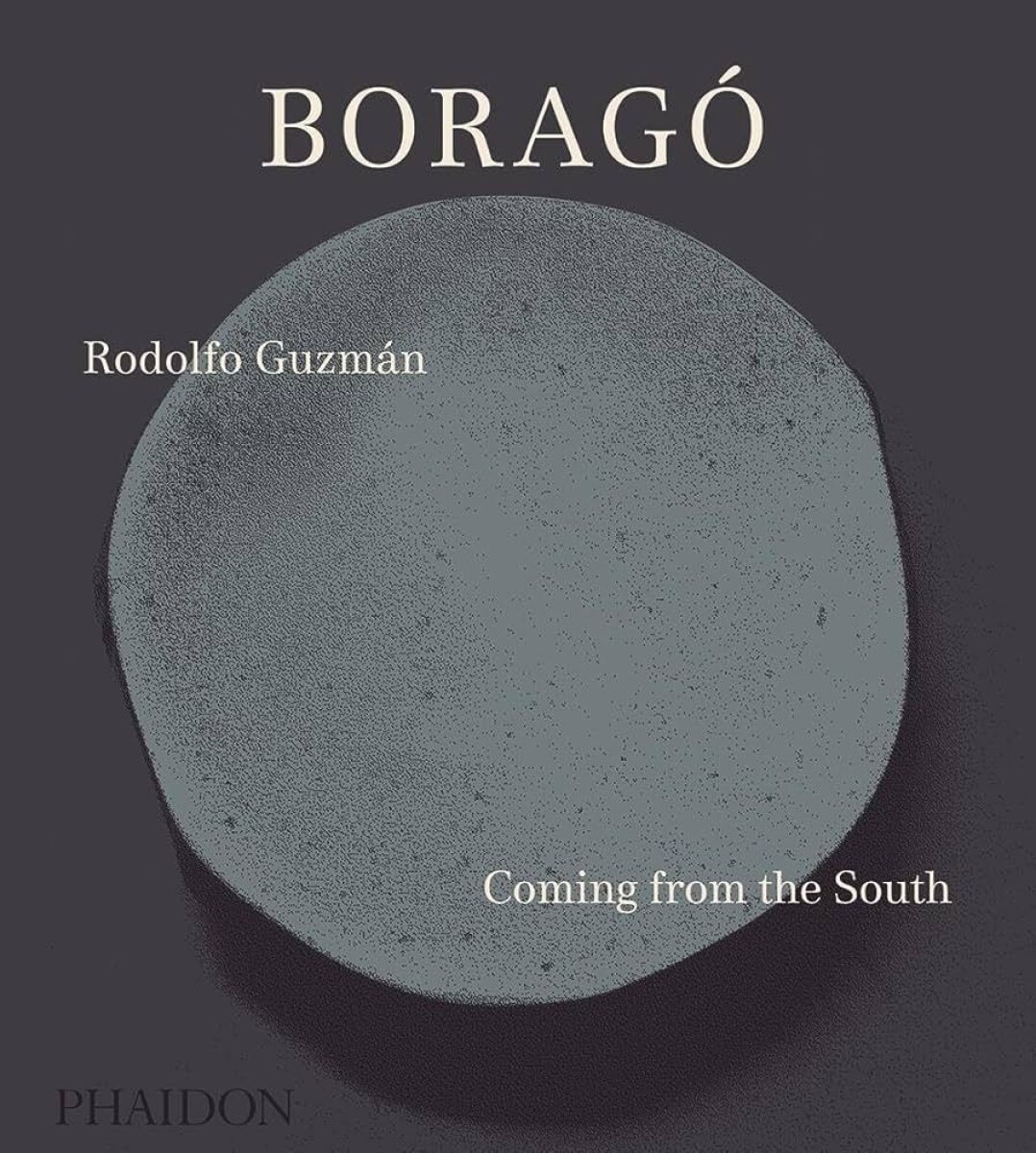 Boragó 