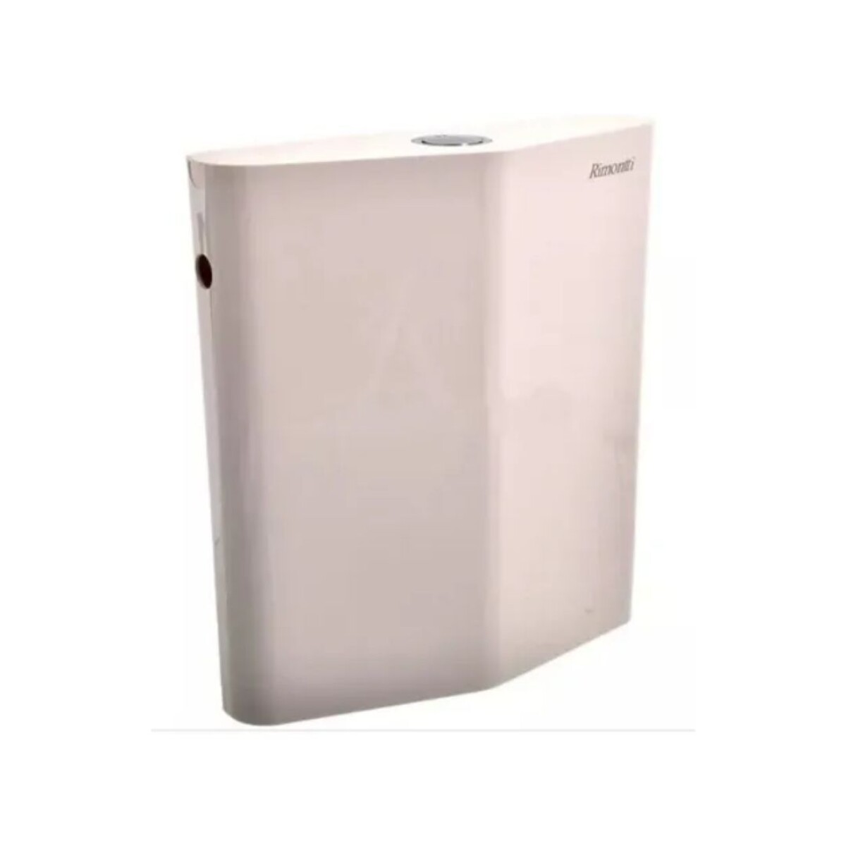 Cisterna Doble Descarga Rimontti 