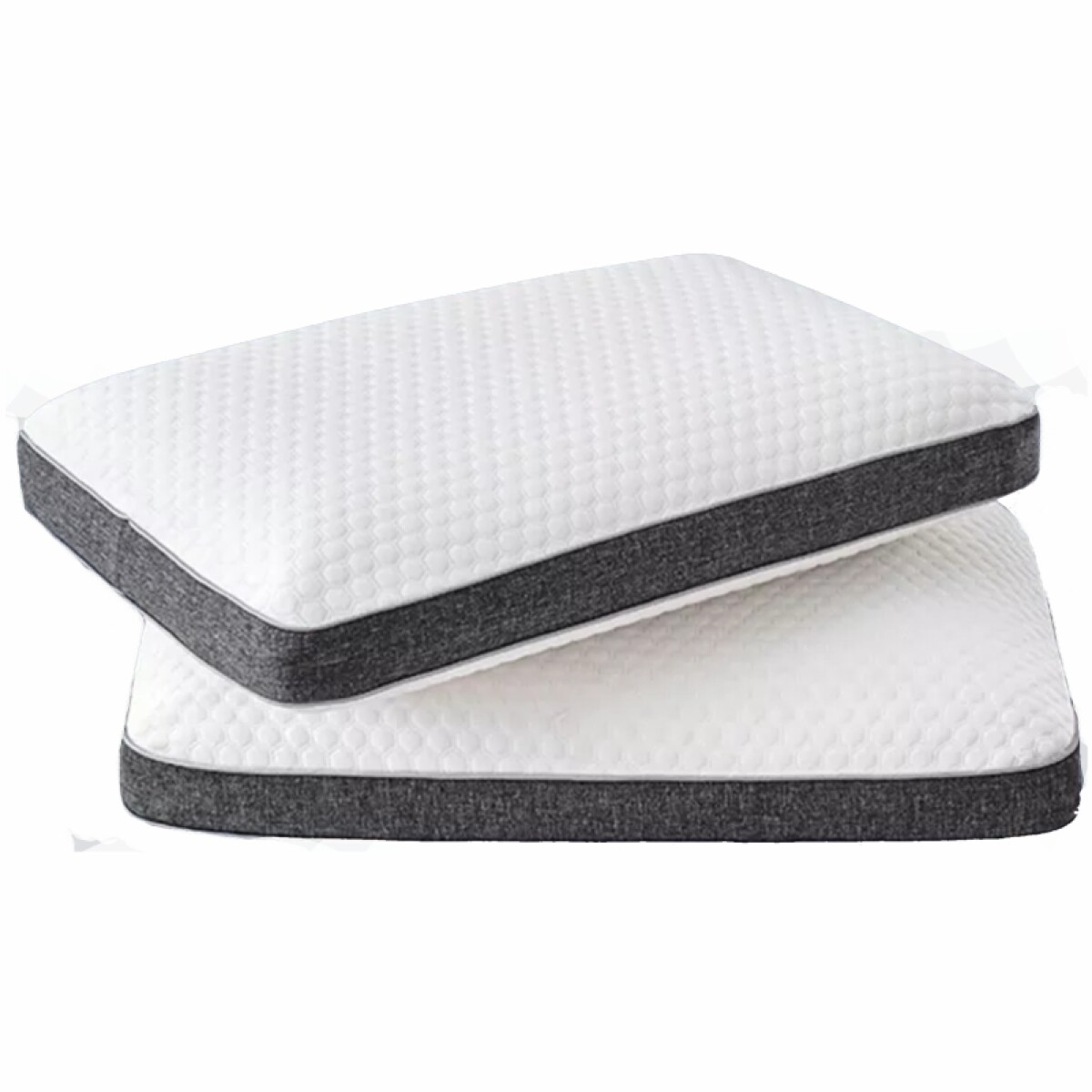 Almohada LZ 004 Espuma Inteligente 40x60 