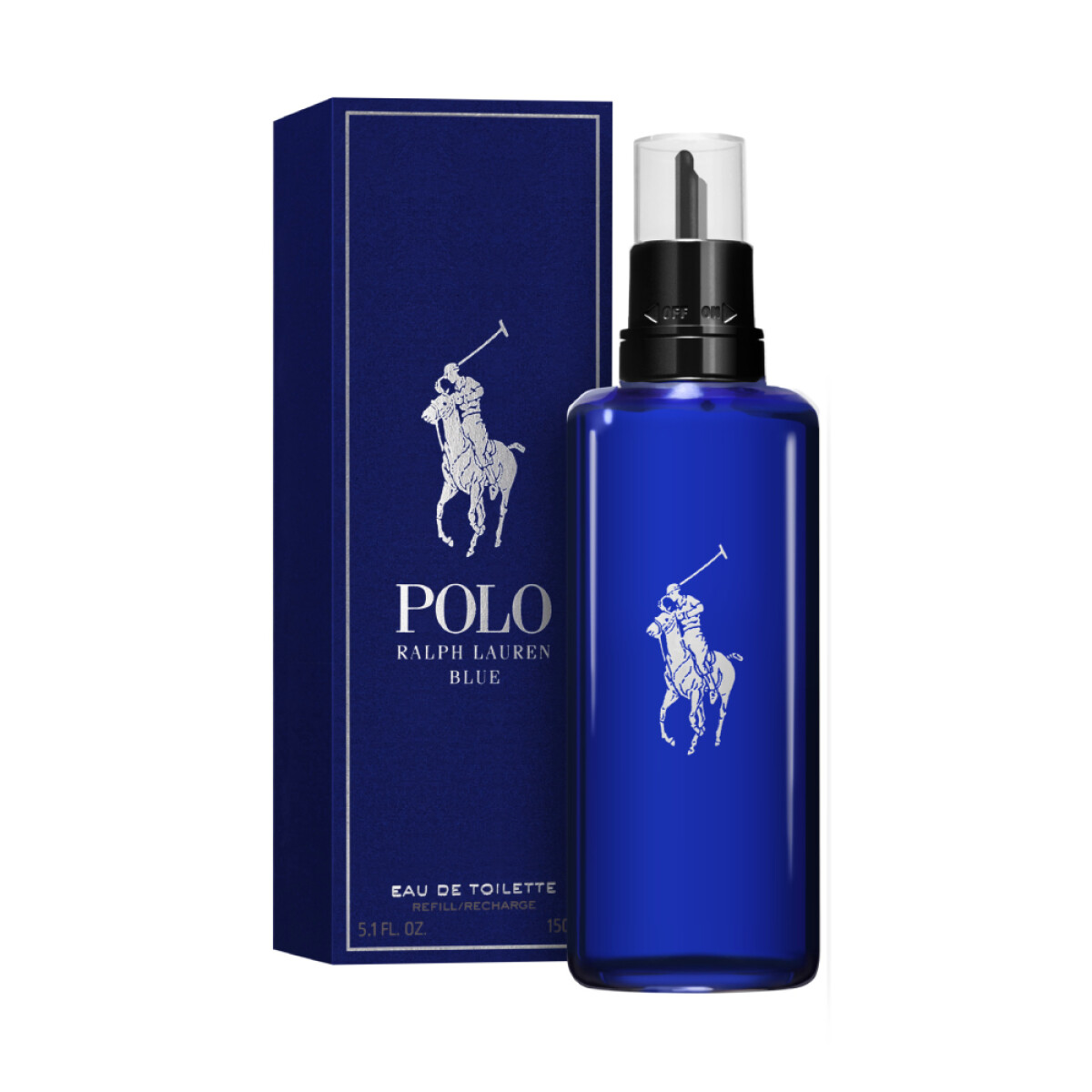 Perfume Ralph Lauren Polo Blue EDT 150ml 