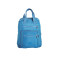 MOCHILA URBAN SOUL CELESTE