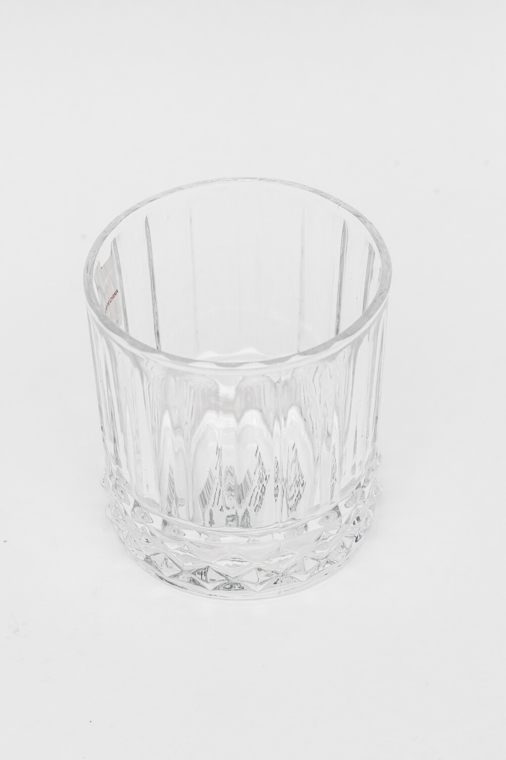 Vaso Afrodita Whisky Color Unico