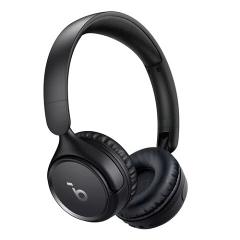 Auricular Vincha SOUNDCORE H30i Black Auricular Vincha Soundcore H30i Black