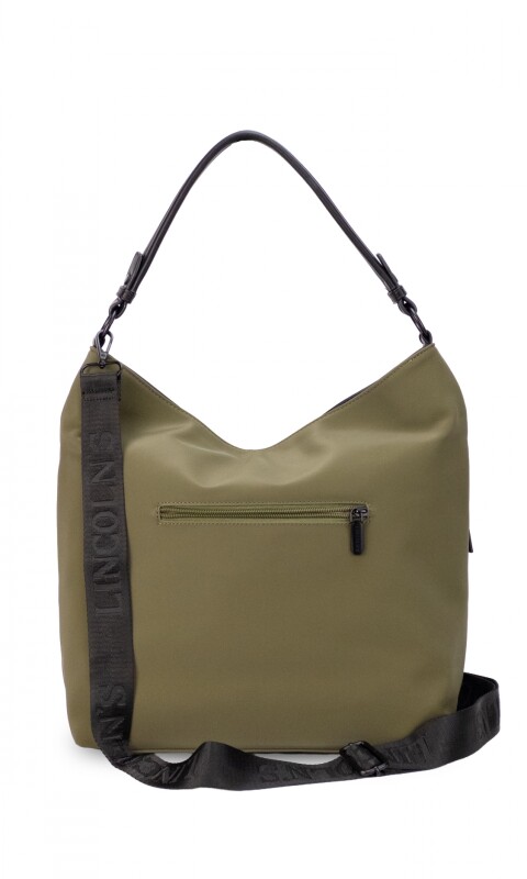CARTERA GRACE OLIVA