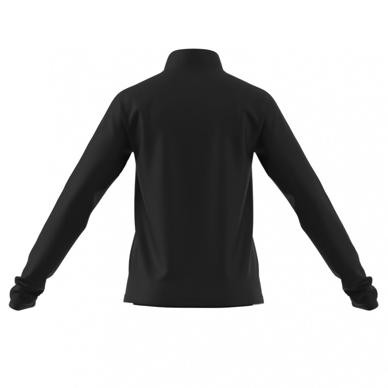 BUZO adidas TIRO 24 BLACK/WHITE
