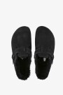 BOSTON SHEARLING Negro