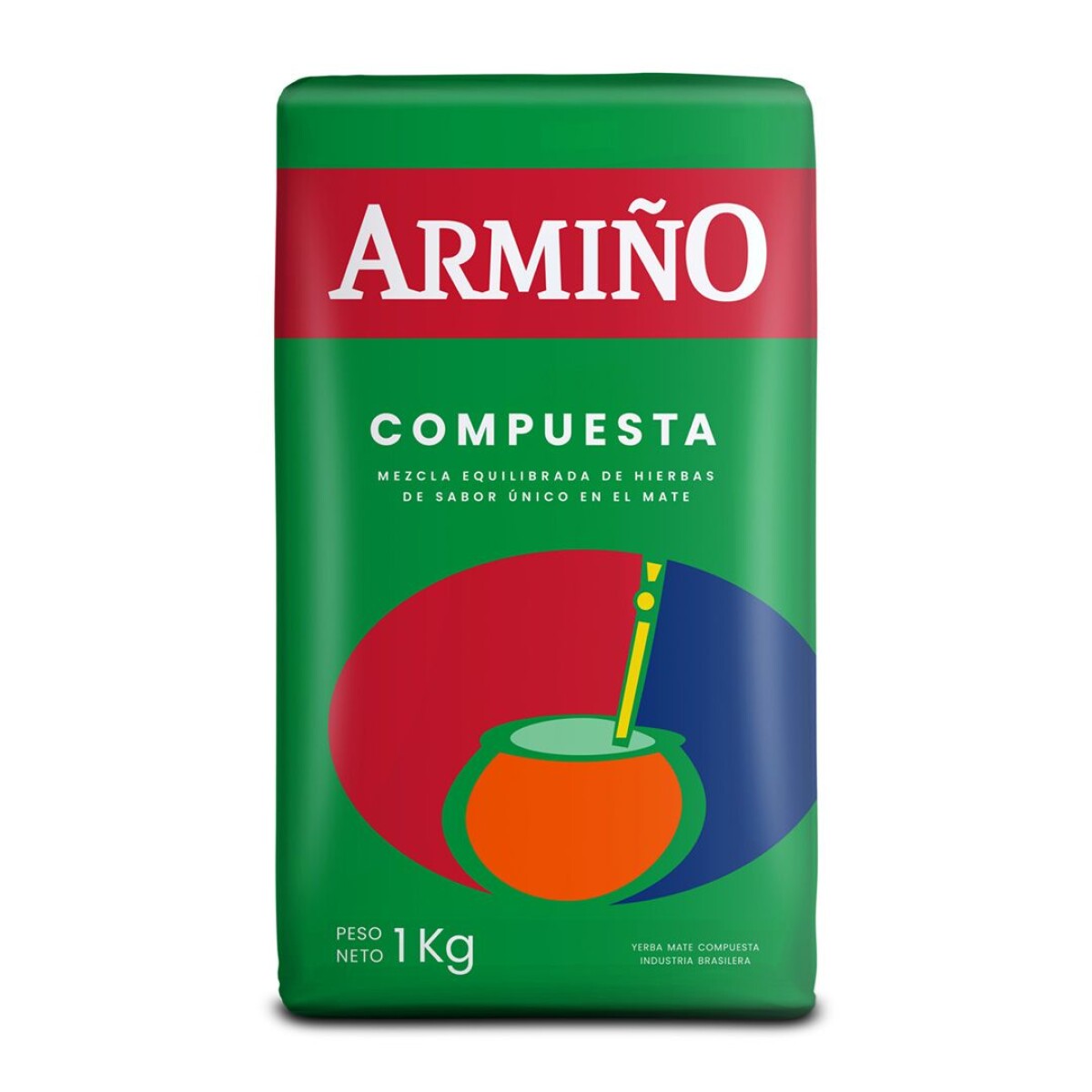 YERBA ARMIÑO COMPUESTA 1 KG 