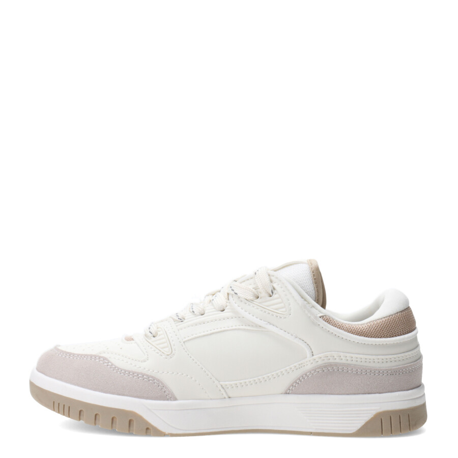 Championes de Mujer Umbro SHOOT DAMA Beige