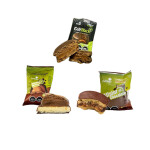 COMBO 3 - Chocolate negro COMBO 3 - Chocolate negro