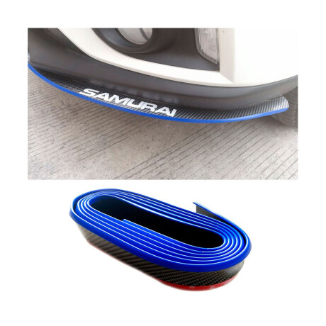 ACCESORIO EXTERIOR - PROTECTOR ADHESIVO FALDON PARAGOLPE VIRA AZUL - ACCESORIO EXTERIOR - PROTECTOR ADHESIVO FALDON PARAGOLPE VIRA AZUL -