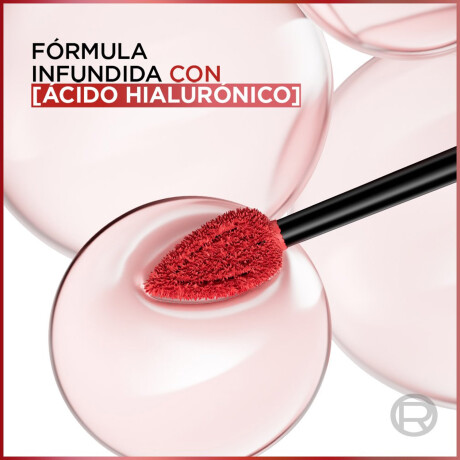 Labial Líquido Loreal Infallible Matte Resistance 630 Rose Heat
