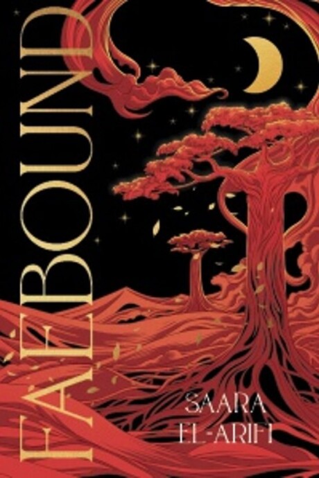 FAEBOUND (ESCARAMUZA) FAEBOUND (ESCARAMUZA)