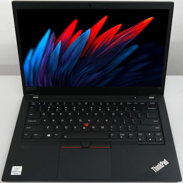 Notebook Lenovo Thinkpad T14 G1 I5 16gb 512gb NOTEBOOK RFPL LENOVO T14 G1 I5/16/512/14