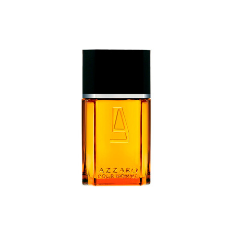 Fragancia Masculina Azzaro Pour Homme Edt 100 ml