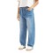 JEAN ORIA 24-34 AZUL CLARO