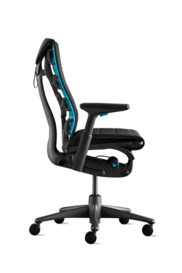 Silla Embody - Gaming Silla Embody - Gaming