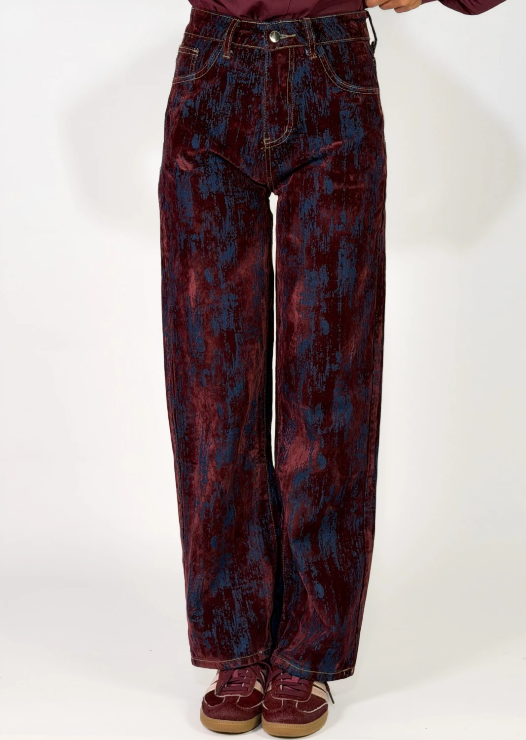 PANTALON ZARIA