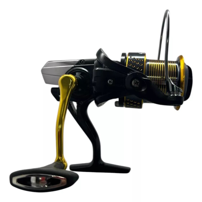 Reel Cónico Interfish Ife 6070 Reel Cónico Interfish Ife 6070