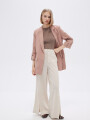 Blazer Mancini Tostado