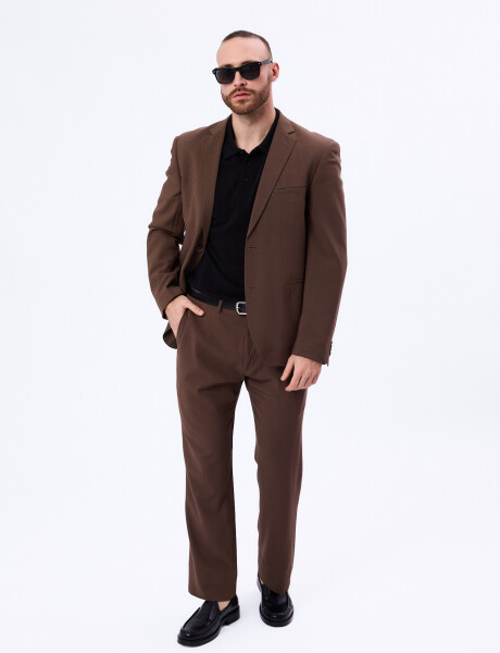 Traje slim Traje slim