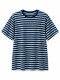 REMERA NAUPLIA STRIPES VARIANTE 1