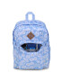 Mochila Portalaptop Main Campus Punk Pansies Blue
