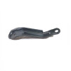 CHAPA PARA SOPORTE DE CAJA GOL G1 82/94 Chapa Para Soporte De Caja Gol G1 82/94