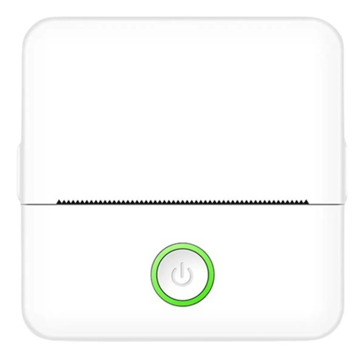 Impresora Térmica Con Bluetooth 