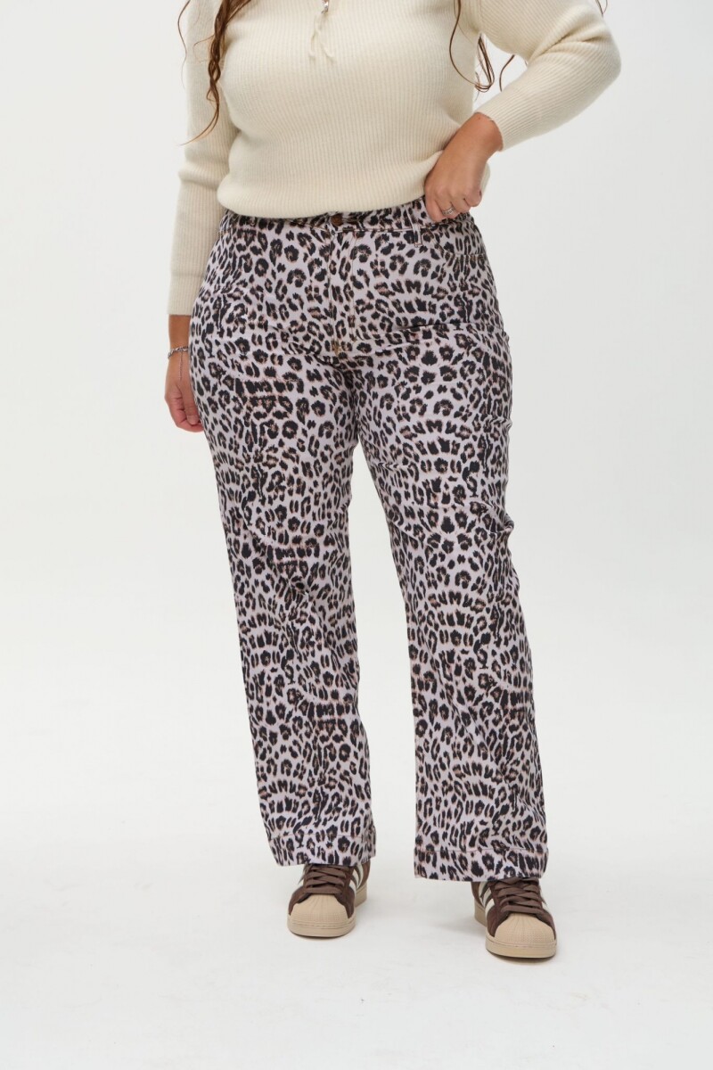 Jean Print2 