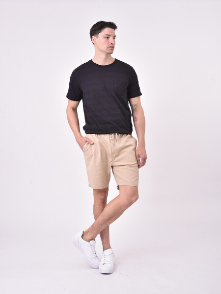 BERMUDA NEW TENAX KAKI