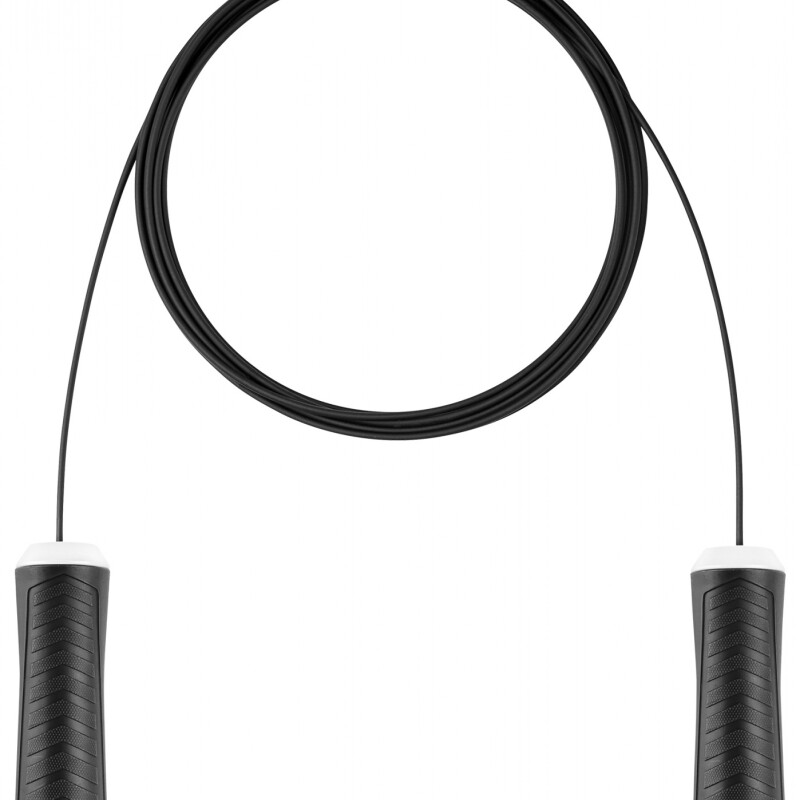 Deportivos Nike Fundamental Weighted Rope de Hombre Negro