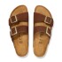 Sandalia Arizona Platform Flex LENB - Estrecho Dark Tea